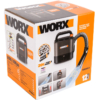 Аккумуляторный пылесос WORX WX030.9