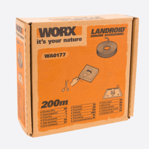 Worx WA0177