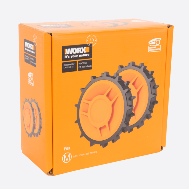 Worx WA0950